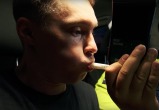 Водить в нетрезвом состоянии – серьезное правонарушение