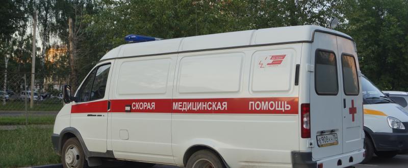 Фото Геннадия Хабарова/Вологда-Поиск