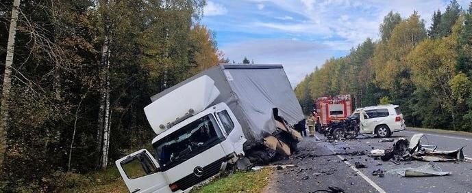 Прокуратура Ярославской области