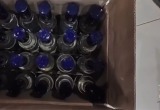 За незаконную торговлю алкоголем предпринимателя из Череповца оштрафовали на 3 млн
