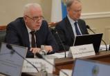 Фото пресс-службы правительства Вологодской области