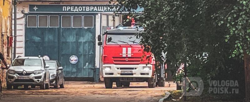 Фото Тимура Бойкова/Вологда-Поиск