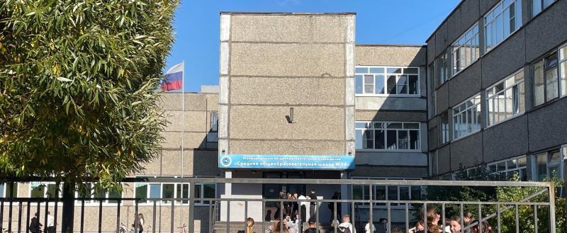 Фото Тимура Бойкова/Вологда-Поиск