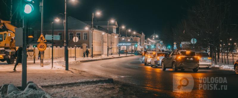 Фото Тимура Бойкова. Вологда-поиск