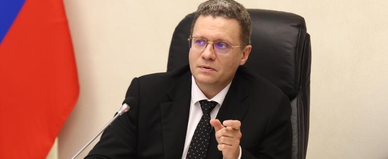 Фото пресс-службы правительства Вологодской области