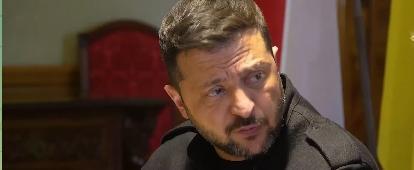Zelenskiy/Official