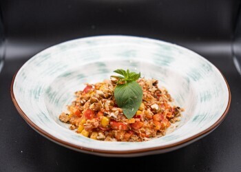 Диета, которая бережёт сердце и сосуды