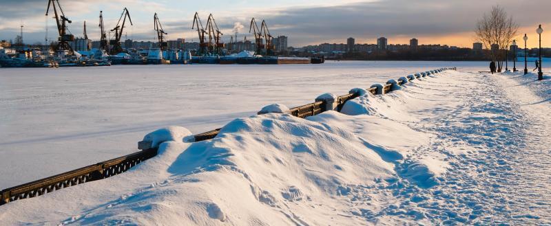 Фото Геннадия Хабарова/Вологда-Поиск