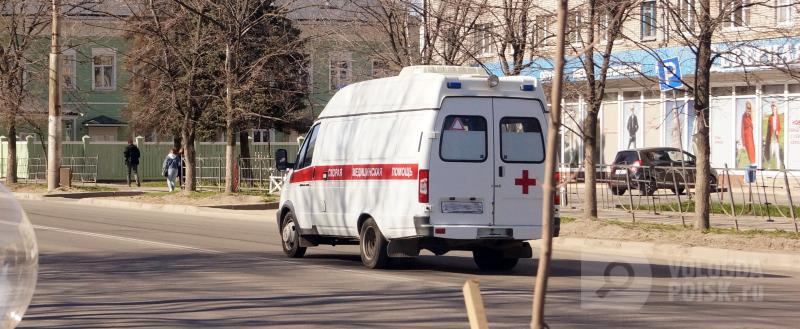 Фото Вологда-Поиск