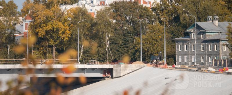 Фото Тимура Бойкова/Вологда-Поиск