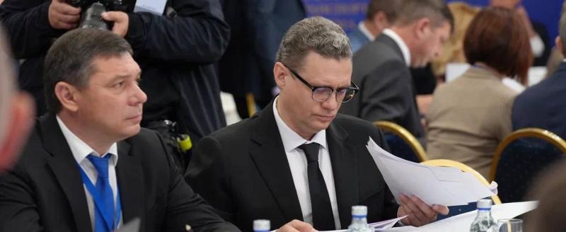 Фото пресс-службы правительства Вологодской области