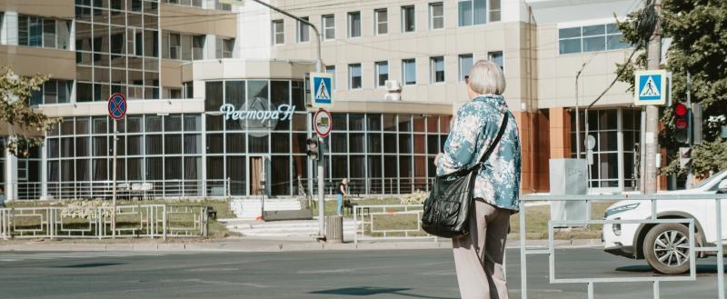 Фото Тимура Бойкова/Вологда-Поиск