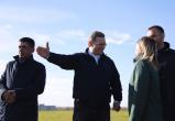 Фото пресс-службы правительства Вологодской области