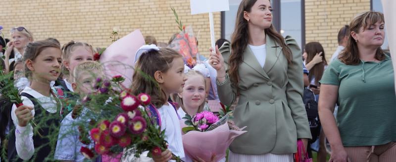 Фото пресс-службы администрации Вологды