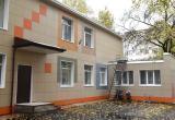 Ремонтные работы в четырёх детских садах завершены в Вологде. Фото Вологда.РФ
