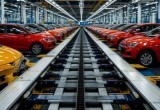 3,5 трлн рублей за три года: российских автопроизводителей завалят бюджетными деньгами