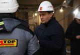 Фото пресс-службы правительства Вологодской области