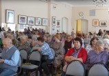 30% населения Вологодской области - пенсионеры