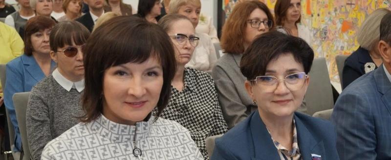 Фото пресс-службы ЗСО Вологодской области