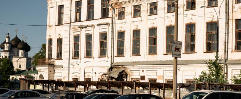 Фото Тимура Бойкова/