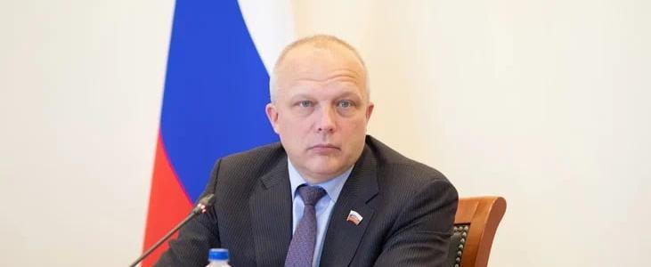 Фото пресс-службы ЗСО Вологодской области