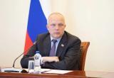 Фото пресс-службы ЗСО Вологодской области