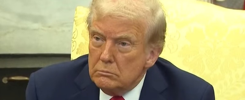 By Official White House