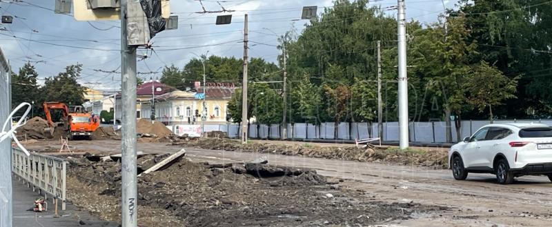 Фото Тимура Бойкова/Вологда-Поиск