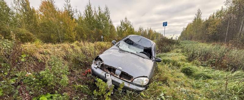 Фото пресс-службы УМВД по Вологодской области
