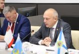 Фото пресс-службы ЗСО Вологодской области