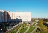 Сердце города и его душа: как преобразились парки Вологды