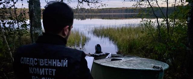 пресс-служба СУ СК РФ по Вологодской области