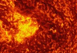 Лаборатория солнечной астрономии