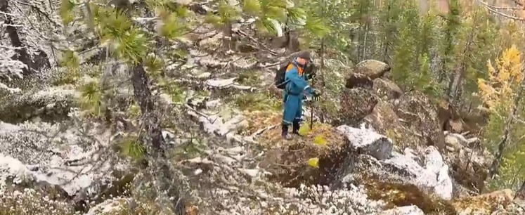 ГУ МЧС по Красноярскому краю