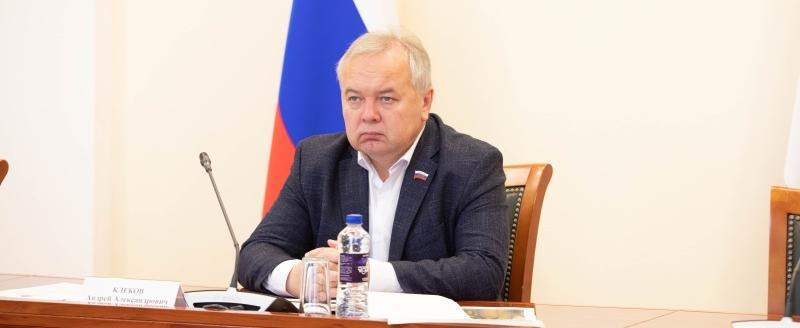 Фото пресс-службы ЗСО Вологодской области