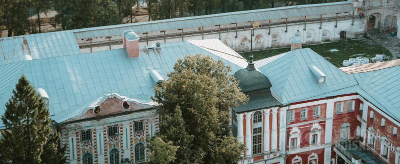 Фото Тимура Бойкова/Вологда-Поиск