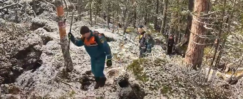 МЧС Красноярского края