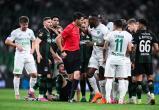 Фото: https://vk.com/fckrasnodar