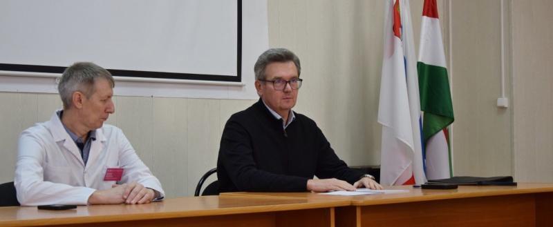 Фото пресс-службы ЗСО Вологодской области