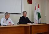 Фото пресс-службы ЗСО Вологодской области