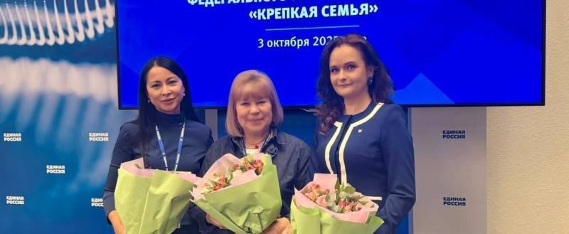 Фото пресс-службы ЗСО Вологодской области