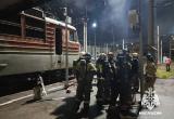 Фото пресс-службы МЧС РФ по Вологодской области