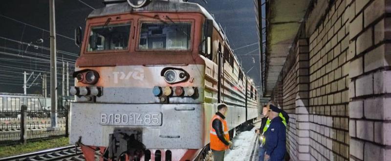 Фото Региональной транспортной прокуратуры