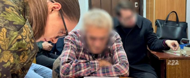 пресс-служба СУ СК РФ по Вологодской области