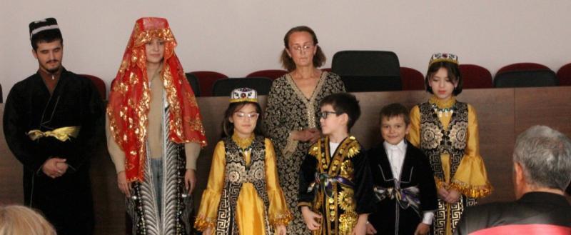 Фото из группы 