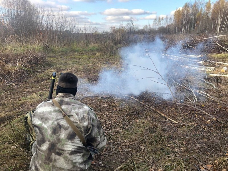 Череповчанин получит орден Мужества за двухсуточную оборону в одиночку: история подвига «Сильного»