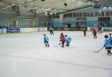 хоккейный клуб Вологда ВК