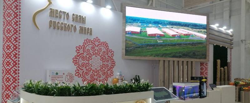 Фото пресс-службы правительства Вологодской области
