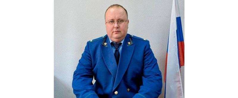 пресс-служба прокуратуры Вологодской области