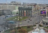 Туры в Питер с экскурсиями по Университетской набережной	